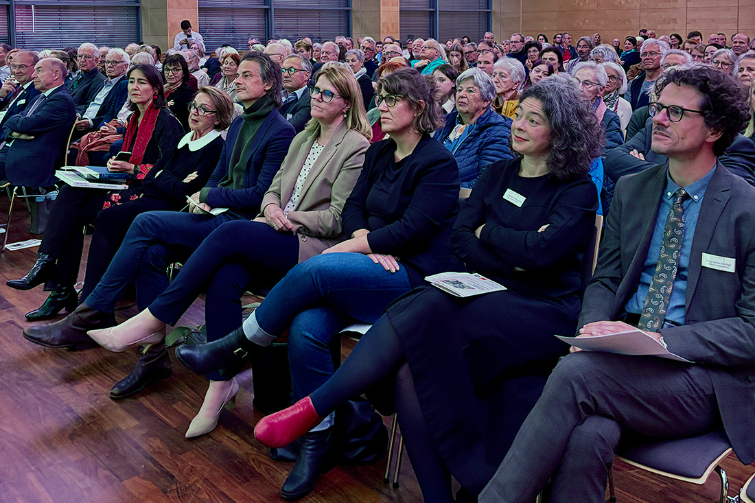 Zeitgeschichte-Tage Braunau 2025